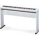 Casio Privia PX S1000 White con stand in legno