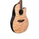 Ovation Celebrity Standard Plus Mid Depth CS24P-4Q Natural Quilt Chitarra acustica elettrificata