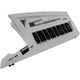 Roland AX Edge White Keytar Controller midi usb 49 tasti bianco Bluetooth