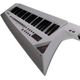 Roland AX Edge White Keytar Controller midi usb 49 tasti bianco Bluetooth