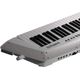 Roland AX Edge White Keytar Controller midi usb 49 tasti bianco Bluetooth