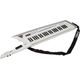 Roland AX Edge White Keytar Controller midi usb 49 tasti bianco Bluetooth