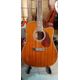 Dam FG668CN Natural Chitarra acustica naturale cutaway