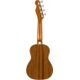 Fender Zuma Concert Uke Ukulele Concerto Lake Placid Blue