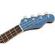 Fender Zuma Concert Uke Ukulele Concerto Lake Placid Blue