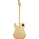 Fender Squier J5 Telecaster LRL Frost Gold Chitarra elettrica dorata