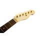 Fender Squier J5 Telecaster LRL Frost Gold Chitarra elettrica dorata