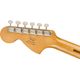 Fender Squier FSR Classic Vibe '70s Telecaster Deluxe MN Sea Foam Sparkle with White Pearloid Pickguard Chitarra elettrica verde