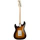 Fender Squier Bullet Stratocaster HSS Sunburst con tremolo Chitarra elettrica