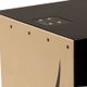 Roland El Cajon EC10 Cajon ibrido con suoni elettronici