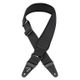 Fender Swell Neoprene Strap 2" Tracolla per chitarra