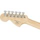 Fender Squier FSR Affinity Stratocaster MN Olympic White Chitarra elettrica bianca