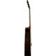 Eko One ST D CW EQ ETS Natural Chitarra acustica elettrificata