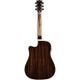 Eko One ST D CW EQ ETS Natural Chitarra acustica elettrificata