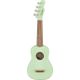 Fender Venice Ukulele Soprano Surf Green