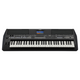 Yamaha PSR SX600 Workstation digitale 61 tasti