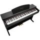 Kurzweil M90 SR Pianoforte digitale nero