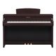 Yamaha Clavinova CLP745 Rosewood Pianoforte digitale palissandro