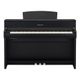 Yamaha Clavinova CLP775 Black Pianoforte digitale nero