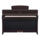 Yamaha Clavinova CLP775 Rosewood Pianoforte digitale palissandro