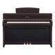 Yamaha Clavinova CLP775 Rosewood Pianoforte digitale palissandro