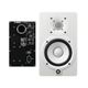 Coppia Monitor YAMAHA HS5 White + Scheda audio Focusrite Solo + cavi omaggio