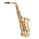 Grassi SAL700 Sax Contralto in MiB con custodia