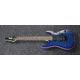 Ibanez GIO GRGA120QA TBB Transparent Blue Burst Chitarra elettrica