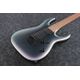 Ibanez RGA42EX BAM Black Aurora Burst Matte Chitarra elettrica