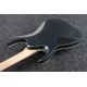 Ibanez RGA42EX BAM Black Aurora Burst Matte Chitarra elettrica