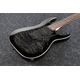 Ibanez GIO GRGA120QA TKS Transparent Black Sunburst Chitarra elettrica