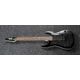 Ibanez GIO GRGA120QA TKS Transparent Black Sunburst Chitarra elettrica