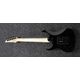Ibanez GIO GRGA120QA TKS Transparent Black Sunburst Chitarra elettrica