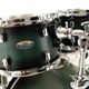 Pearl DMP926S/C213 Batteria acustica Decade Maple 6 Pezzi In Deep Forest Burst