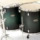 Pearl DMP926S/C213 Batteria acustica Decade Maple 6 Pezzi In Deep Forest Burst