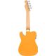 Fender Fullerton Tele Uke Butterscotch Blonde Ukulele concerto Telecaster elettrificato