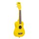 Kala UK-TAXICAB Ukadelic Taxi Cab Ukulele soprano giallo