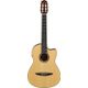 Yamaha NCX3 Natural Chitarra classica elettrificata