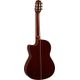 Yamaha NCX3 Natural Chitarra classica elettrificata