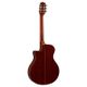 Yamaha NTX3 Natural Chitarra classica elettrificata a cassa stretta