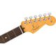 Fender American Professional II Stratocaster HSS RW 3-Color Sunburst Chitarra elettrica con borsa