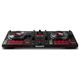 Numark MixTrack Platinum FX Console per DJ