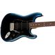 Fender American Professional II Stratocaster HSS RW Dark Night Chitarra elettrica con borsa