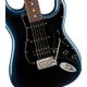 Fender American Professional II Stratocaster HSS RW Dark Night Chitarra elettrica con borsa