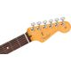 Fender American Professional II Stratocaster HSS RW Dark Night Chitarra elettrica con borsa