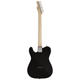 Fender Squier FSR Affinity Telecaster LRL TSPG Black Chitarra elettrica