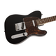 Fender Squier FSR Affinity Telecaster LRL TSPG Black Chitarra elettrica