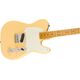 Fender Squier FSR Classic Vibe '50s Esquire MN Vintage White Chitarra elettrica