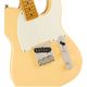 Fender Squier FSR Classic Vibe '50s Esquire MN Vintage White Chitarra elettrica