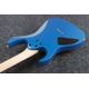 Ibanez RG421G LBM Laser Blue Matte Chitarra elettrica